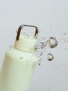 Fľaša EQUA TIMELESS Cool Matcha, 600 ml 6