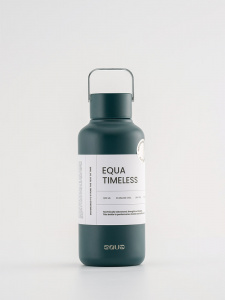 Fľaša EQUA TIMELESS Royal, 600 ml 4