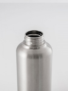 Fľaša EQUA TIMELESS Steel, 600 ml 3