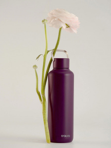 Termoska EQUA TIMELESS Mulberry, 600 ml 2