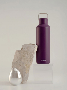 Termoska EQUA TIMELESS Mulberry, 600 ml 5