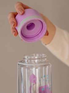Fľaša EQUA Elephant, 400 ml 8