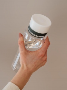 Fľaša EQUA White, 600 ml 7