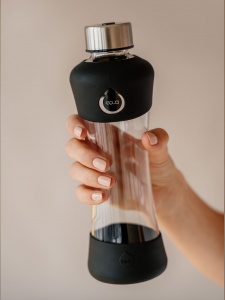 Fľaša EQUA ACTIVE Black, 550 ml 4