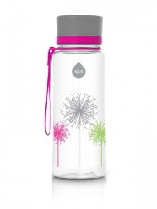 Fľaša EQUA Dandelion, 600 ml