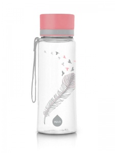 Fľaša EQUA Birds, 600 ml