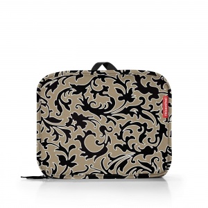 Nákupný vozík Reisenthel Foldabletrolley Baroque Marble 2