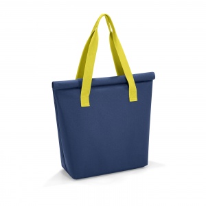 Taška na jedlo Reisenthel Fresh Lunchbag iso L Navy