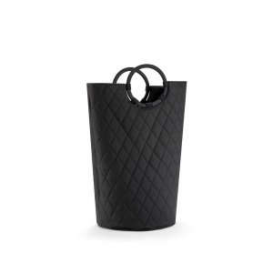 Kôš na prádlo Reisenthel Loophome M Frame Rhombus Black 3