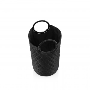 Kôš na prádlo Reisenthel Loophome M Frame Rhombus Black 4