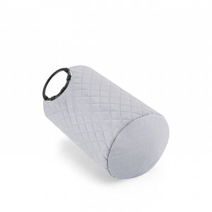 Kôš na prádlo Reisenthel Loophome M Frame Rhombus Light Grey 5