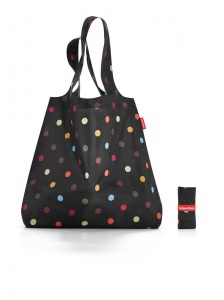 Nákupná taška Reisenthel Mini Maxi Shopper Dots