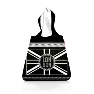 Nákupná taška Reisenthel Mini Maxi Shopper London