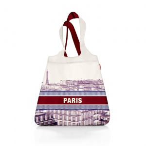 Nákupná taška Reisenthel Mini Maxi Shopper Paris