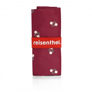 Nákupná taška Reisenthel Mini Maxi Shopper SE Bavaria 5 Dark Ruby 2
