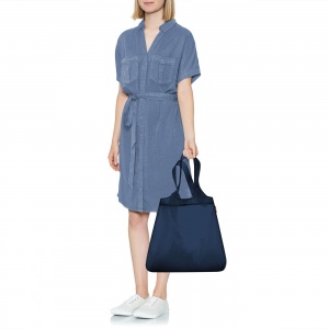 Nákupná taška Reisenthel Mini Maxi Shopper Dark Blue 4