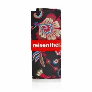 Nákupná taška Reisenthel Mini Maxi Shopper Paisley Black 2