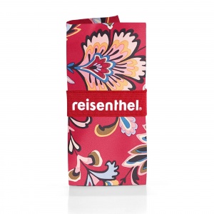 Nákupná taška Reisenthel Mini Maxi Shopper Paisley Ruby 2
