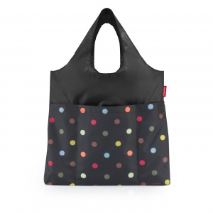 Nákupná taška Reisenthel Mini Maxi Shopper Plus Dots