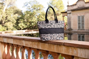 Taška Reisenthel Shopper e1 Baroque Marble 4