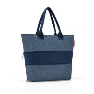 Taška Reisenthel Shopper e1 Twist Blue 2