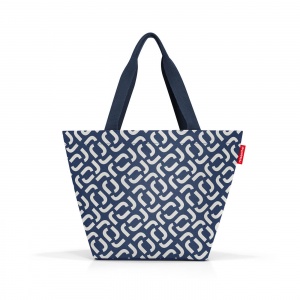 Taška Reisenthel Shopper M Signature Navy