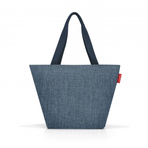 Taška Reisenthel Shopper M Twist Blue