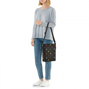 Taška Reisenthel Shoulderbag S Dots 2