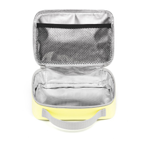 Box na jedlo Reisenthel Thermocase Lemon Ice 4