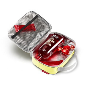 Box na jedlo Reisenthel Thermocase Lemon Ice 5