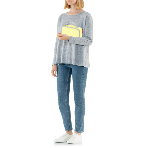 Box na jedlo Reisenthel Thermocase Lemon Ice 6