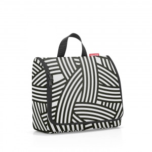 Kozmetická taška XL Reisenthel Zebra