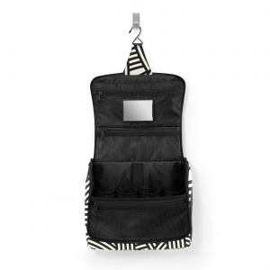 Kozmetická taška XL Reisenthel Zebra 2