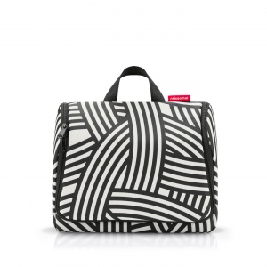 Kozmetická taška XL Reisenthel Zebra 3